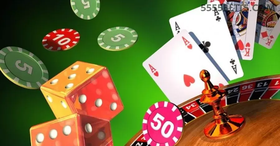 App 5555bet Android download